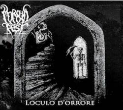 Morbid Pest : Loculo d'Orrore Morbid Pest : Loculo d'Orrore